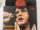 Elvis Aloha Rehearsal Show (1979) Vinyl Album (German Pressing)