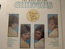 The Best of the Chiffons Classic Old & Gold 1988 Vinyl LP Record  New Sealed