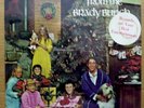 Merry Christmas From The Brady Bunch - Paramount Records ‎1971 Vinyl LP SEALED