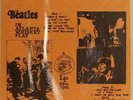 The Beatles - In Atlanta Whiskey Flats RARE