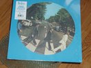THE BEATLES-  ABBEY ROAD - 50th ANNIVERSARY/2019 MIX/PICTURE DISC - NEW/SEALED