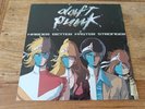 DAFT PUNK - HARDER BETTER FASTER STRONGER - VST1822 - 12
