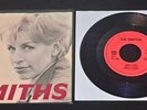 THE SMITHS - ASK - RARE DUTCH 7