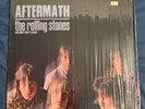 The Rolling Stones - Aftermath - Vinyl LP 1966 London Records NM w Shrink
