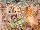 WEIRD AL YANKOVIC 1983 Self Titled Album ROCK 'N' ROLL RECORDS LP VINYL 