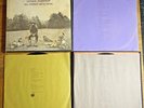 George Harrison 3x LP BOX All Things Must Pass APPLE STCH-639 EX 1st Press VINYL