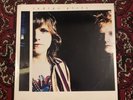 INDIGO GIRLS 1989 Epic Label Vinyl LP NEAR MINT