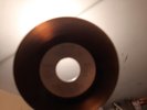 U2 AUN NO HE ENCONTRADO LO QUE ESTOY BUSCANDO MEXICAN PROMO TRANSLUCENT VINYL 7'