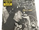 New Found Glory vinyl kill it live marble Double Lp