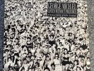 LP GEORGE MICHAEL LISTEN WITHOUT PREJUDICE VINYL RECORD UK 1ST PRESS EX/EX