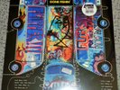 Flipper–Gone Fishin'-Vinyl-LP-Rock-Punk-4 Men With Beards–4M 514-OVP