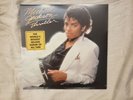 Michael Jackson - Thriller - SEALED 2015 Pop Rock Epic Rec Hype PERFECT