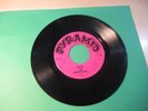 THE DAMASCANS DIANE GO 'WAY GIRL PYRAMID #6-6372 1960'S GARAGE ROCK 45 RPM RARE