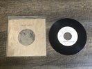 Frank Wilson Do I Love You Purple 7” 2018 RSD Reissue third man Jack White