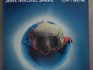 Jean Michel Jarre Oxygene MOFI Mobile Fidelity Sound Lab Anadisc 200 MFSL 1-212
