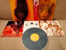 ROLLING STONES - GOATS HEAD SOUP - ROLLING STONES P-8374S 1973 - LP JAPAN OBI NM