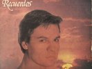 Juan Gabriel-“Recuerdos”-33 RPM ARIOLA 80-Free Shipping In USA