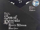 Harry Nilsson Son Of Dracula (Music From The Apple Film - With I Used Vinyl LP