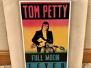 Tom Petty - Full Moon Fever Vinyl Album LP Record 1989 Original VG++