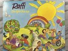 One Light One Sun By Raffi [Vinyl, 1985, A&M Records]