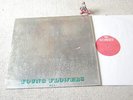 YOUNG FLOWERS No. 2 ORIGINAL 1st PR 1969 DK PSYCH LP +FOC RED SONET SLPS 1511