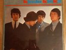 The Kinks - Kinda Kinks NPL 18112 MONO 1st Press A1/B1 with PYE Inner sleeve