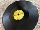 Rockabilly C&W 78 - Johnny Cash - I Walk The Line - Sun 241