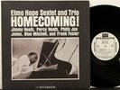 Riverside RLP 381 white promo mono Elmo Hope, 