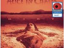 Alice in Chains DIRT Walmart  exclusive RED Apple DOUBLE VINYL Limited Edition
