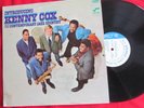 Kenny Cox LP Introducing K C orig Liberty label Blue Note BST 84302 RVG VG+