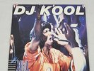 DJ Kool Let Me Clear My Throat Vinyl Record - American Recordings, 33 RPM