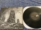 Kurt Travis - Everything is Beautiful Vinyl. First Pressing. AUTOGRAPHED NM+/NM
