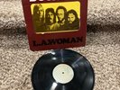 *SEALED* DOORS L.A. WOMAN LP ALBUM VINYL RECORD 1971 ORIG 1ST PRESS Jim Morrison