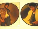MICHAEL JACKSON: Thriller 1983 USA Epic Records 12