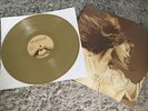 Taylor Swift Fearless Taylors Version 3 LP Gold Vinyl Record Love Story
