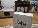 Beatles Mono Masters vinyl box set 2014
