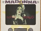 Madonna - Lucky Star France TV Screen 12” NM/NM 920-149 0