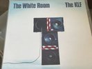 KLF - White Room original vinyl LP