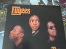 Fugees-  The Score  original  vinyl LP