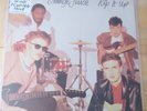 Orange Juice, Near Mint Original Vinyl LP Rip it up POLS1076 With hype sticker