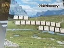 Grandaddy - The Sophtware Slump original vinyl LP