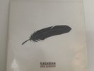 Kasabian - Goodbye Kiss 10’’ EP