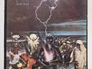 BLACK SABBATH - Live Evil RARE GUATEMALA PRESS 1983 DIDECA LP - Nice Copy VG++
