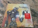 Silverstein - When Broken Is Easily Fixed LP Vinyl Repress Craft SEALED CANARY Y