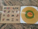 SILVERSTEIN REDUX II LP RECORD BEER , GREEN COLOR VINYL NEW
