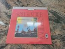 HALF RED SEALED  Vinyl LP Silverstein When Broken Is Easily Fixed LIVE New