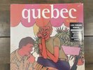 Ween Quebec Vinyl OOP Schnitzel Pressing - New w/Free Shipping