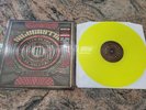 SILVERSTEIN DECADE LIVE AT EL MOCAMBO YELLOWV COLOR VINYL 2xLP