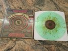 SILVERSTEIN DECADE LIVE AT EL MOCAMBO CLEAR COLOR VINYL 2xLP