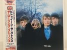 ROLLING STONES / BETWEEN THE BUTTONS JAPAN ISSUE LP W/ OBI, INSERT